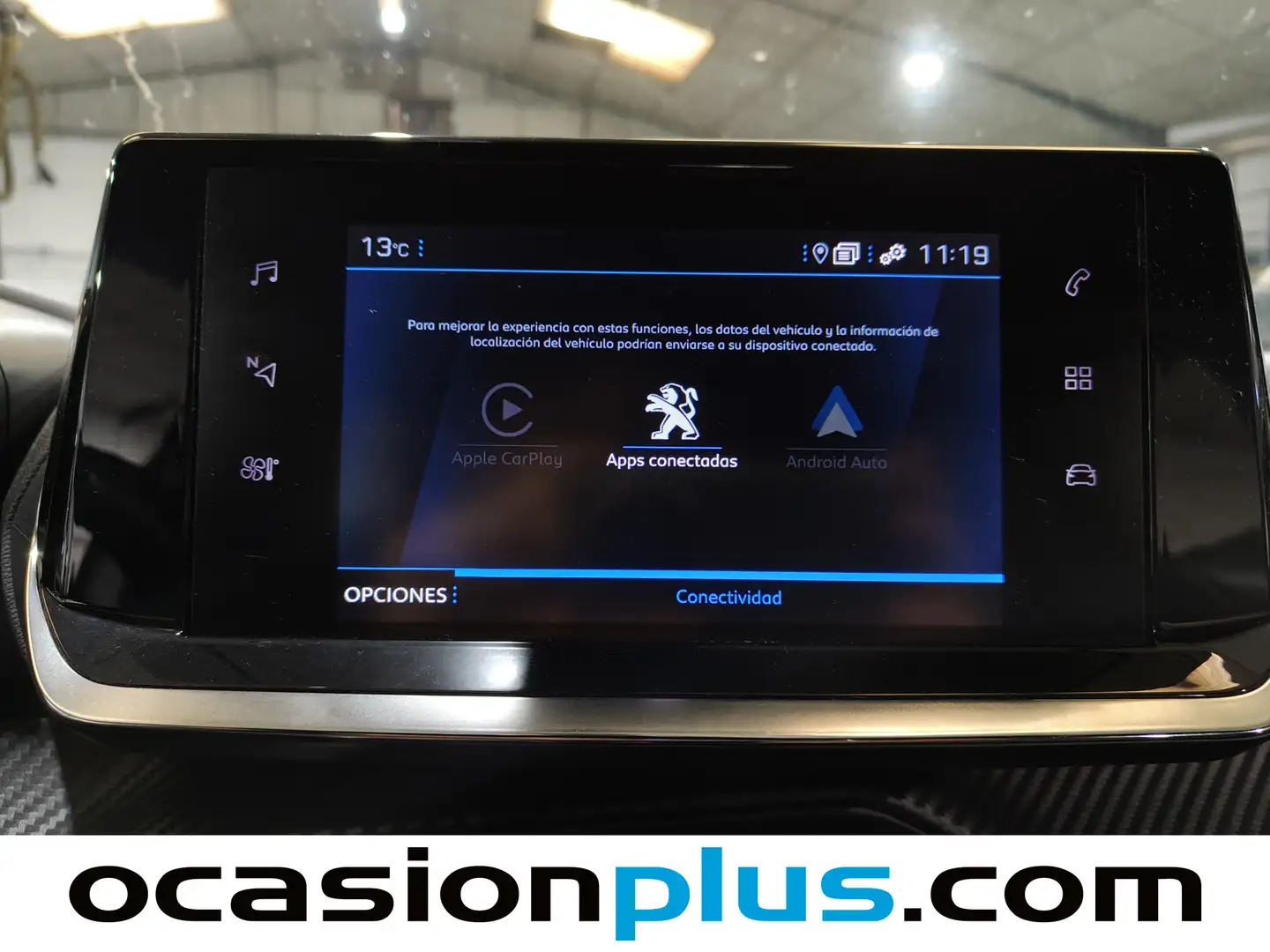 Foto Peugeot 2008 Peugeot 2008 PureTech 100 S&S Allure (100 CV)