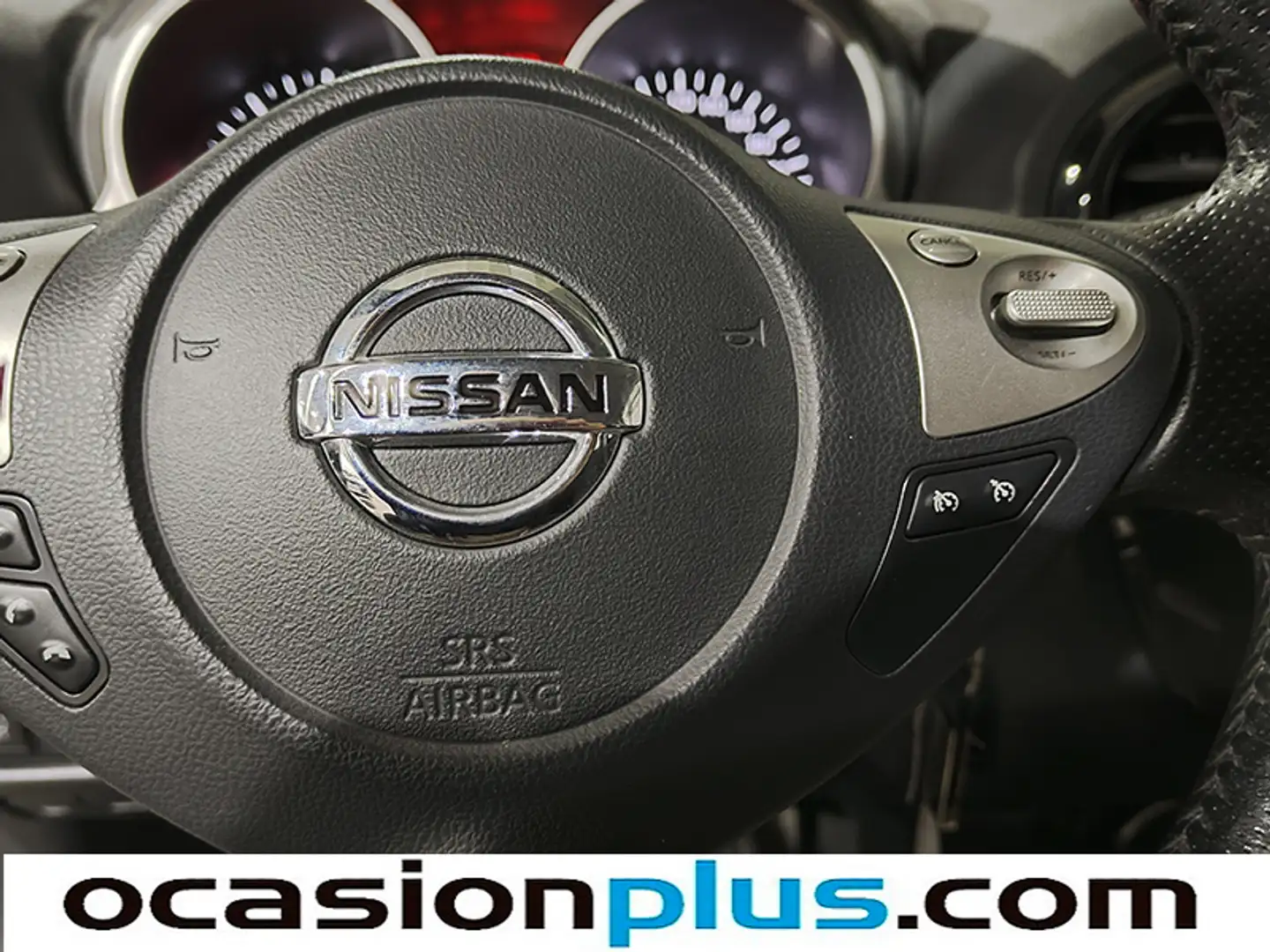 Foto Nissan JUKE Nissan Juke 1.5 dCi ACENTA 4X2 (110 CV)