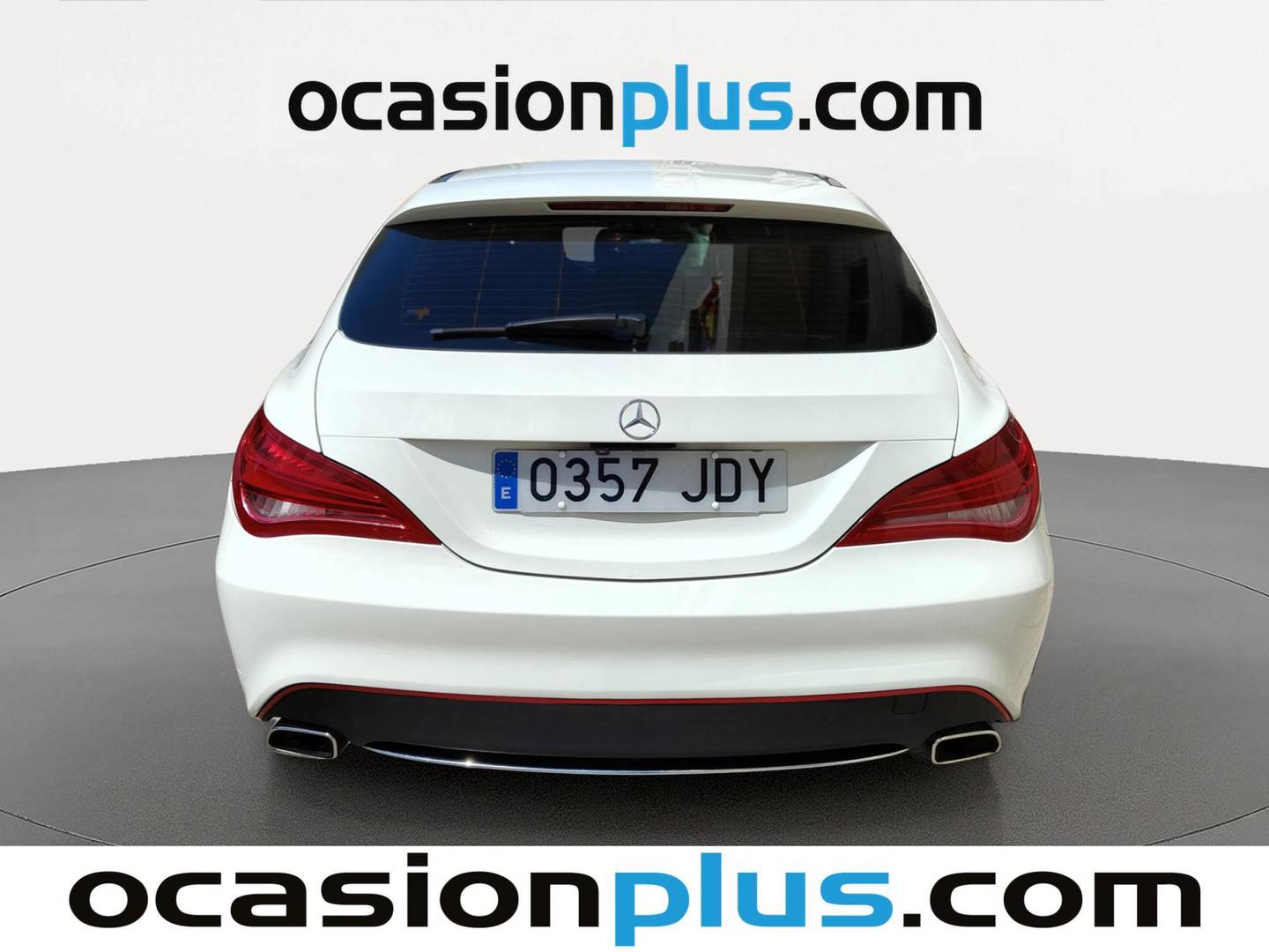 Mercedes CLA Mercedes CLA Shooting Brake 200 CDI Urban (136 CV) 136cv