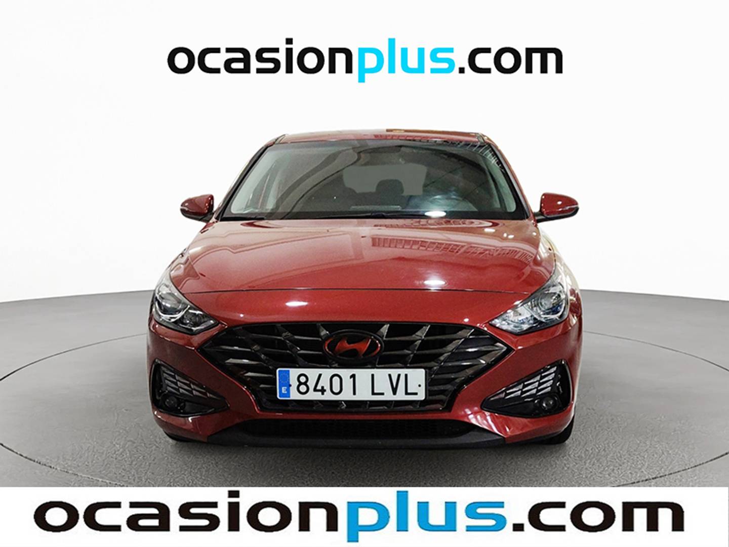 Foto Hyundai i30 Hyundai i30 1.0 TGDI Klass (120 CV)