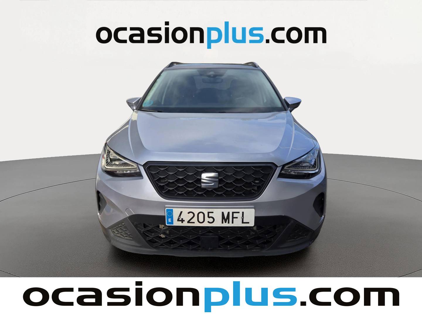Seat Arona Seat Arona 1.0 TSI Style XL Edition (110 CV) 110cv