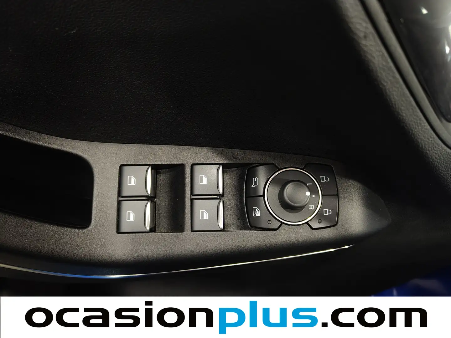 Foto Ford Puma Ford Puma 1.0 EcoBoost MHEV ST-Line X (155 CV)