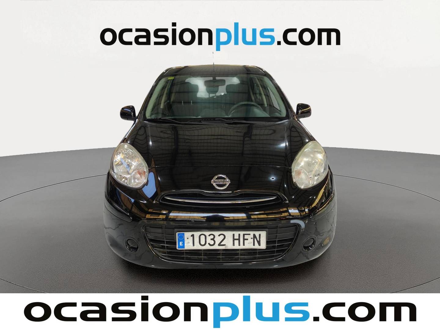 Nissan Micra Nissan Micra 1.2G Acenta (80 CV) 80cv