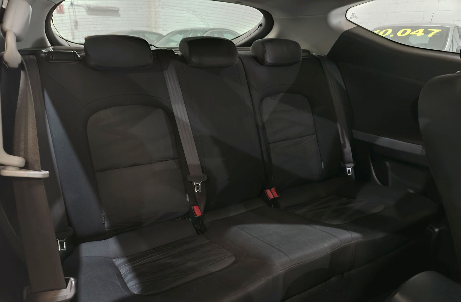 Kia ProCeed 1.0 T-GDi Concept Eco-Dynamics - foto 13