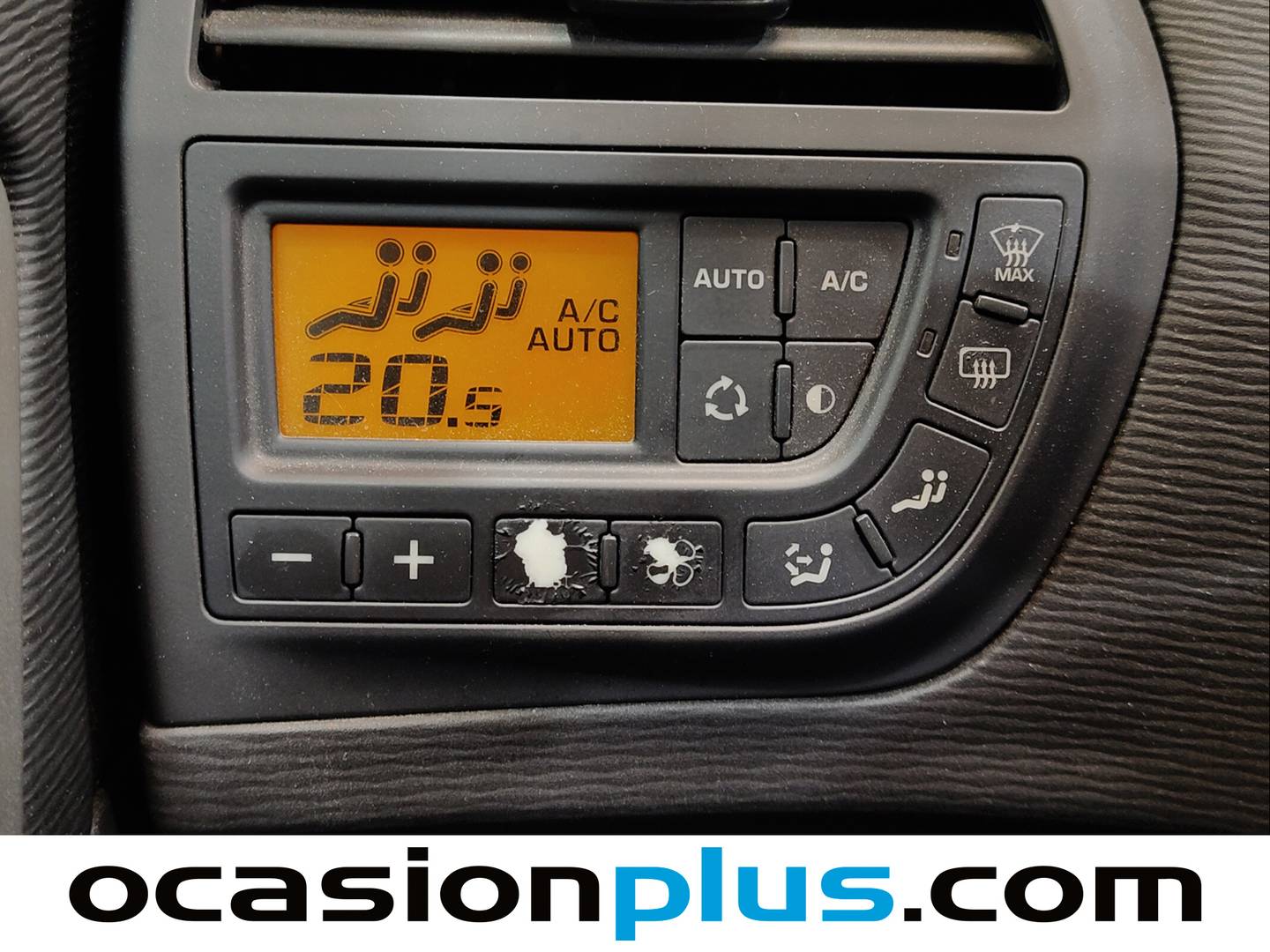 Citroën Grand C4 Picasso Citroën Grand C4 Picasso 1.6 HDI Seduction (112 CV) 7 Plazas de ocasión