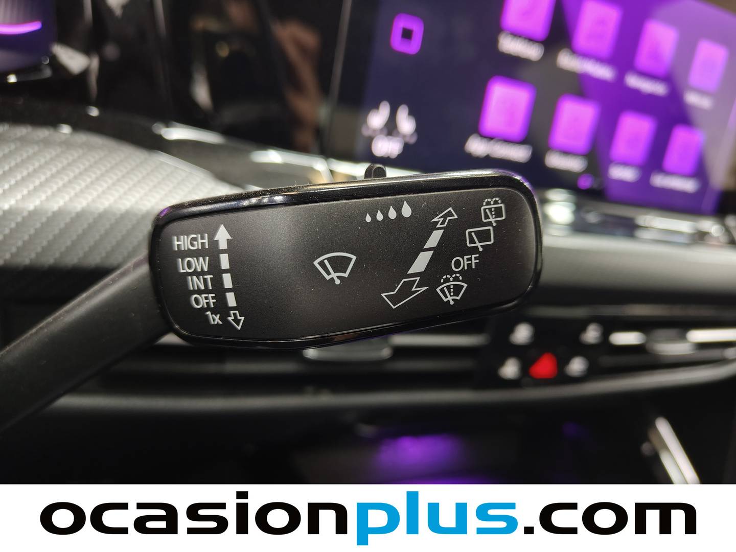 Volkswagen Golf Volkswagen Golf 2.0 TSI (320CV) 4Motion DSG gasolina