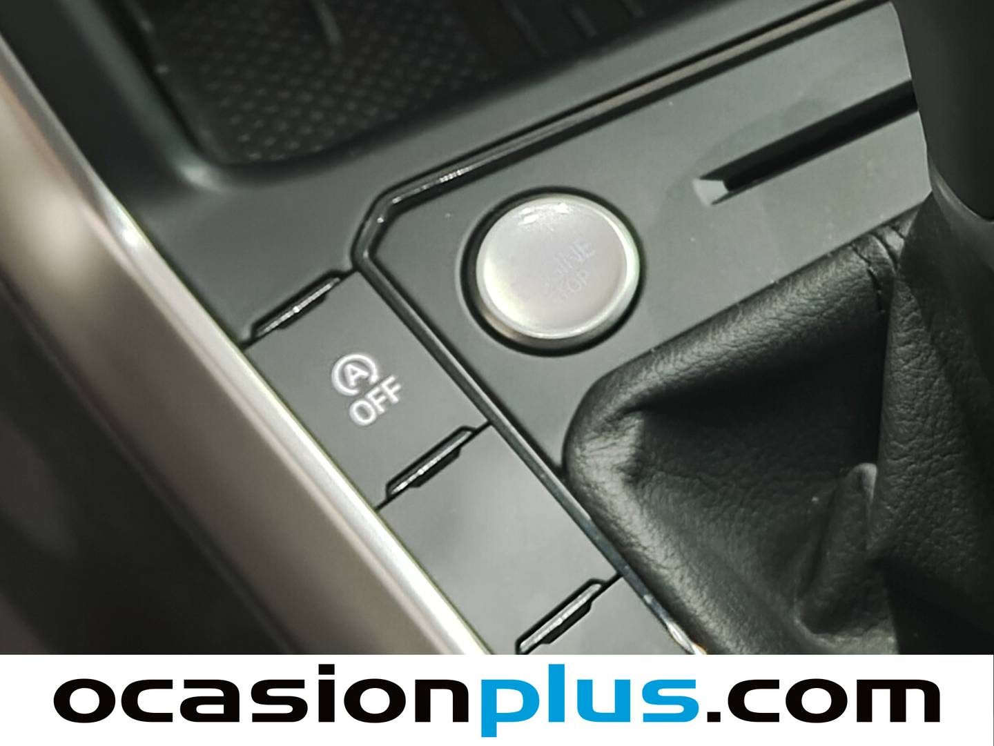 Foto Volkswagen Taigo Volkswagen Taigo