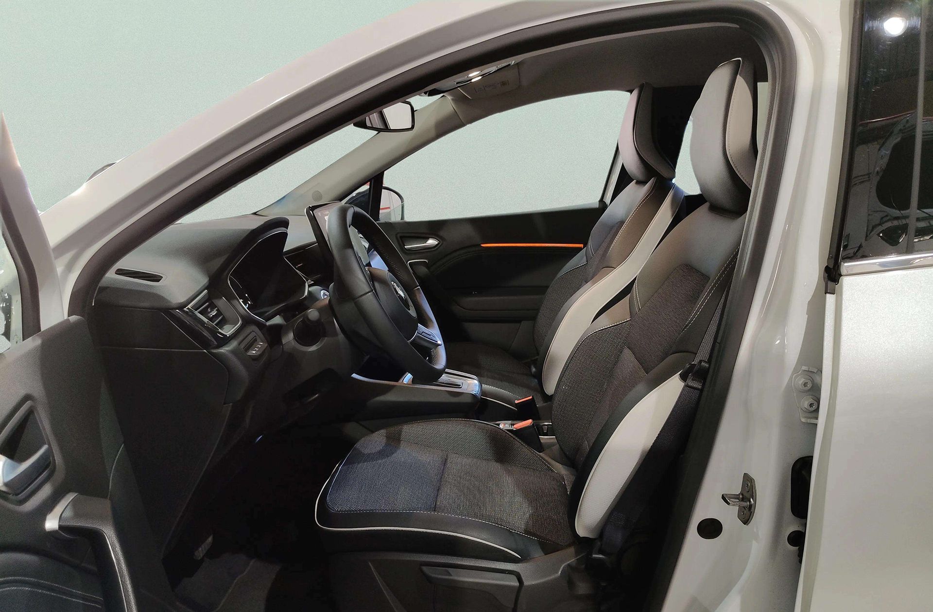 Mitsubishi ASX 160 PHEV Kaiteki - foto 12