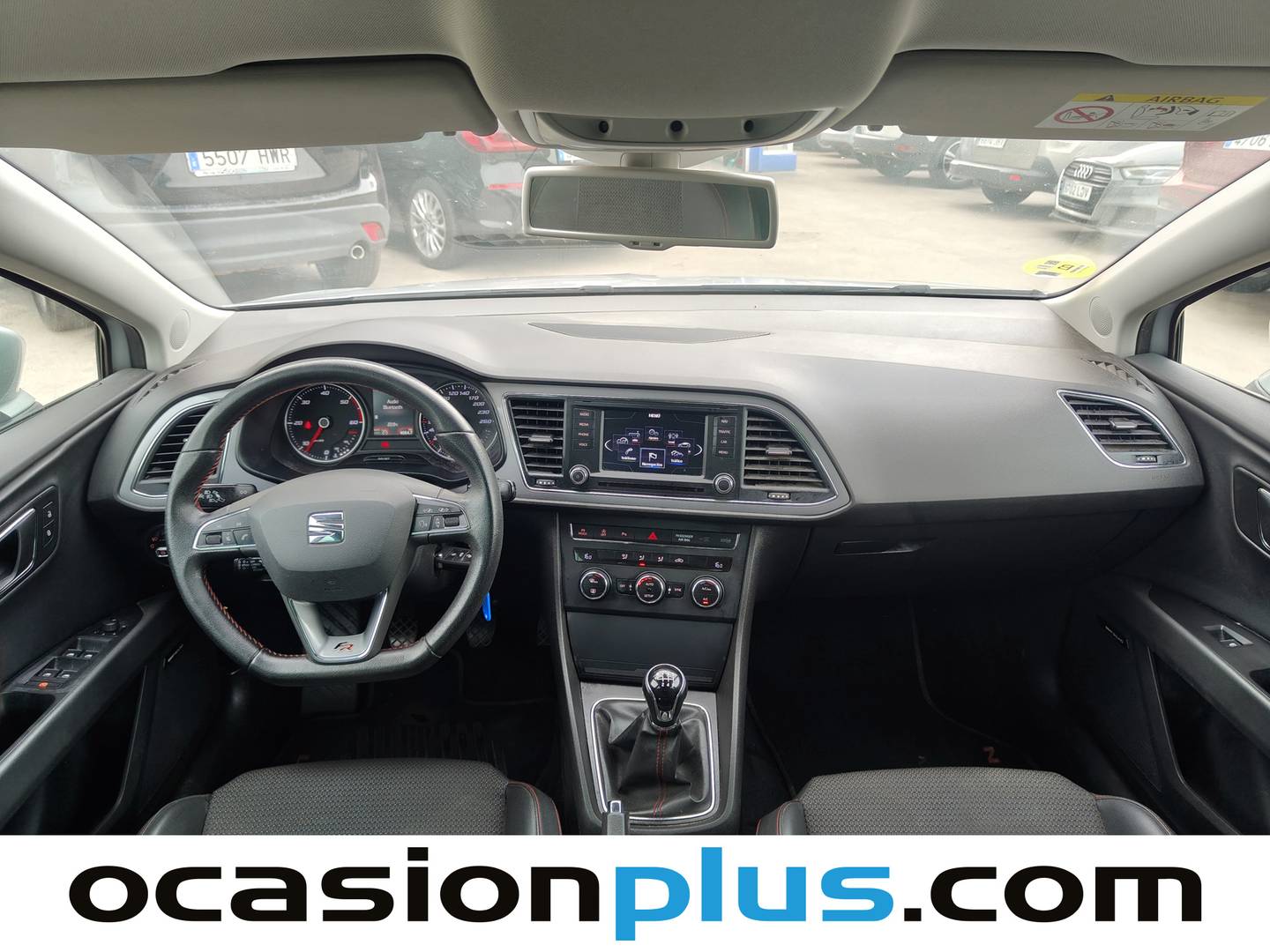 Seat León Seat León 2.0 TDI S&S FR (150 CV) al mejor precio