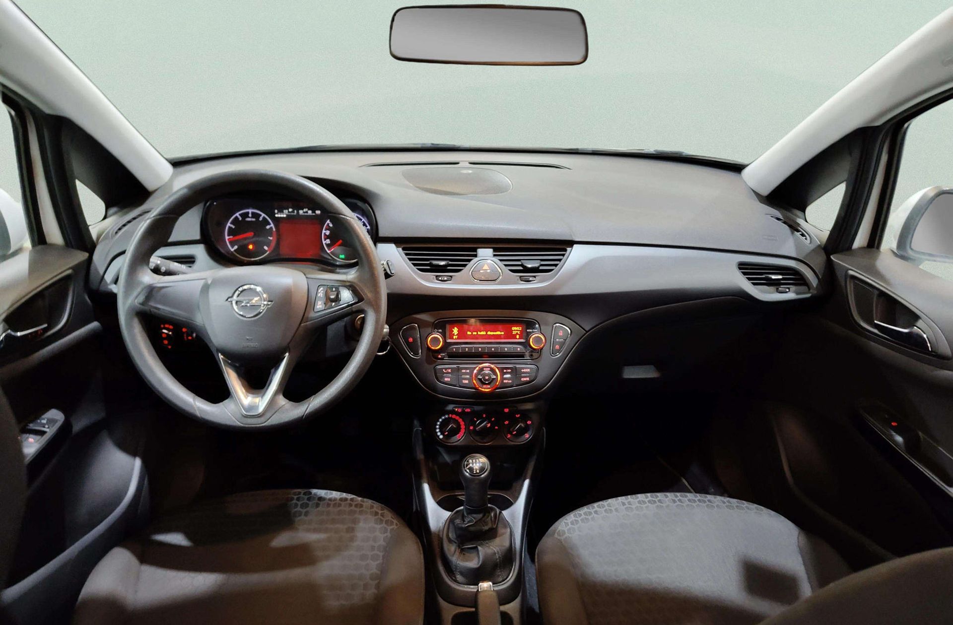 Opel Corsa 1.4 Expression - foto 6