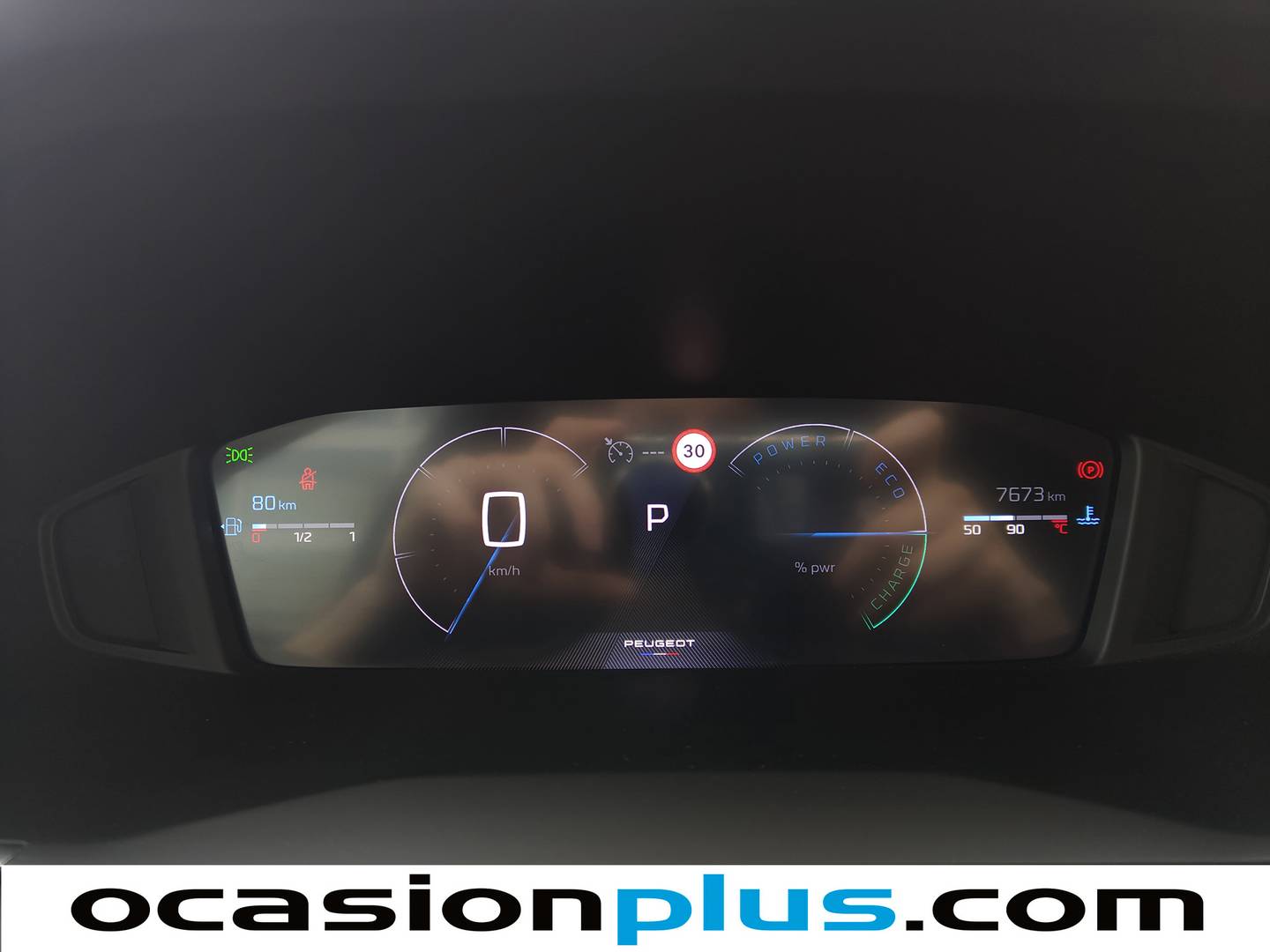 Foto Peugeot 208 Peugeot 208 Allure Hybrid eDCS6 (110 CV)