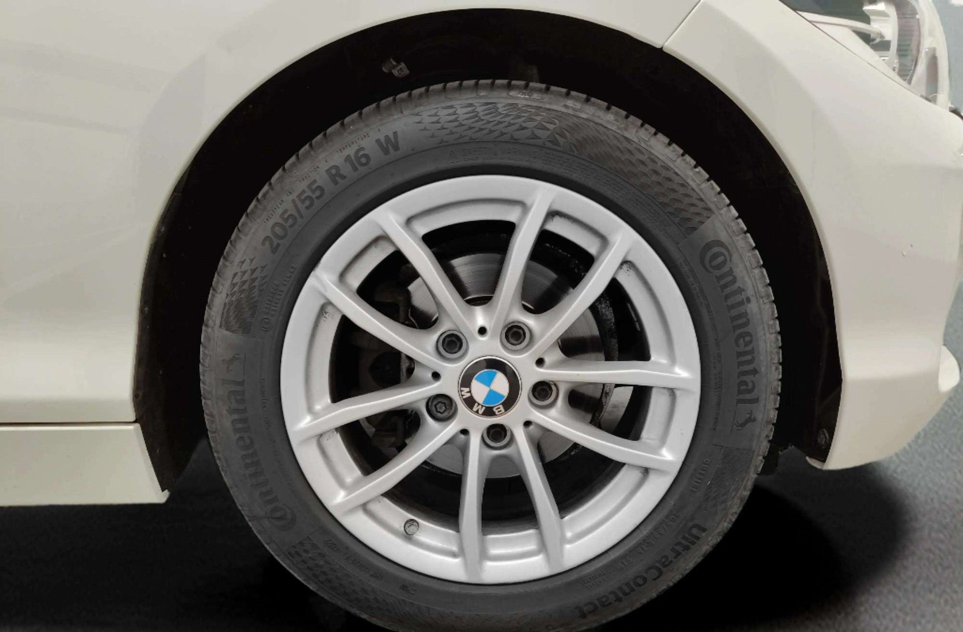 BMW Serie 1 118d - foto 38