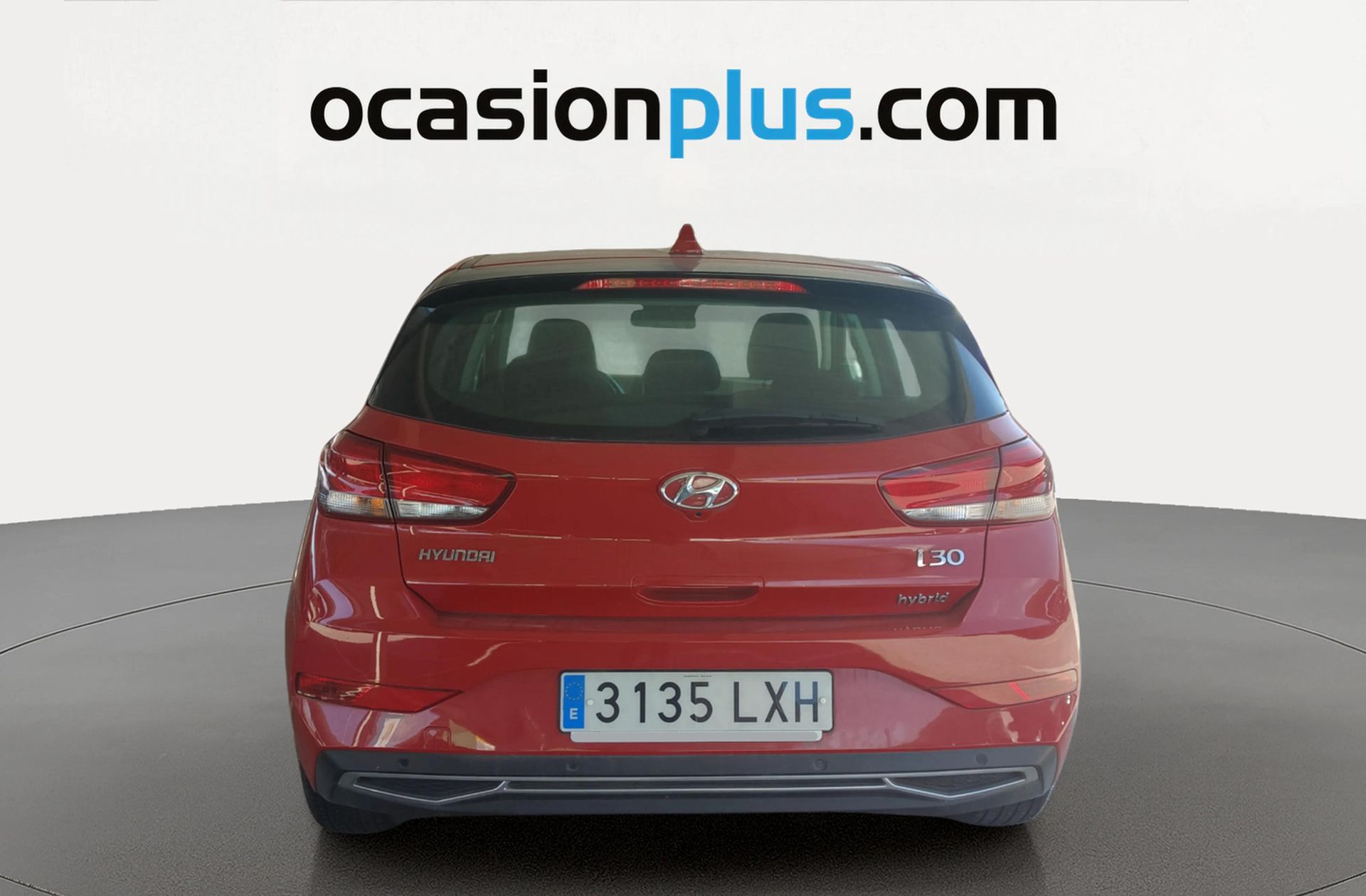 Hyundai i30 1.0 T-GDi 48V Klass - foto 14
