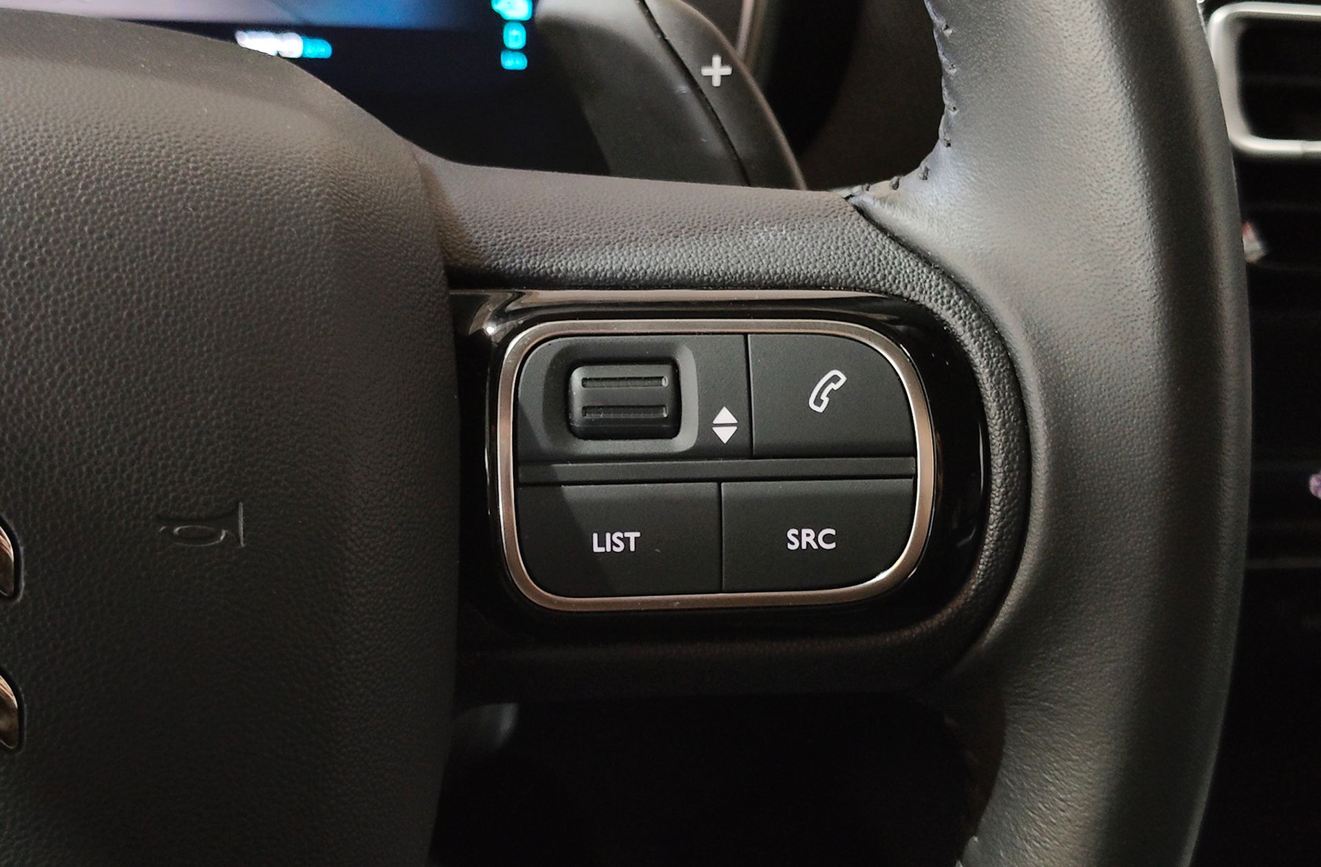 Citroën C5 Aircross Plug-in Hybrid Max e-EAT8 - foto 34