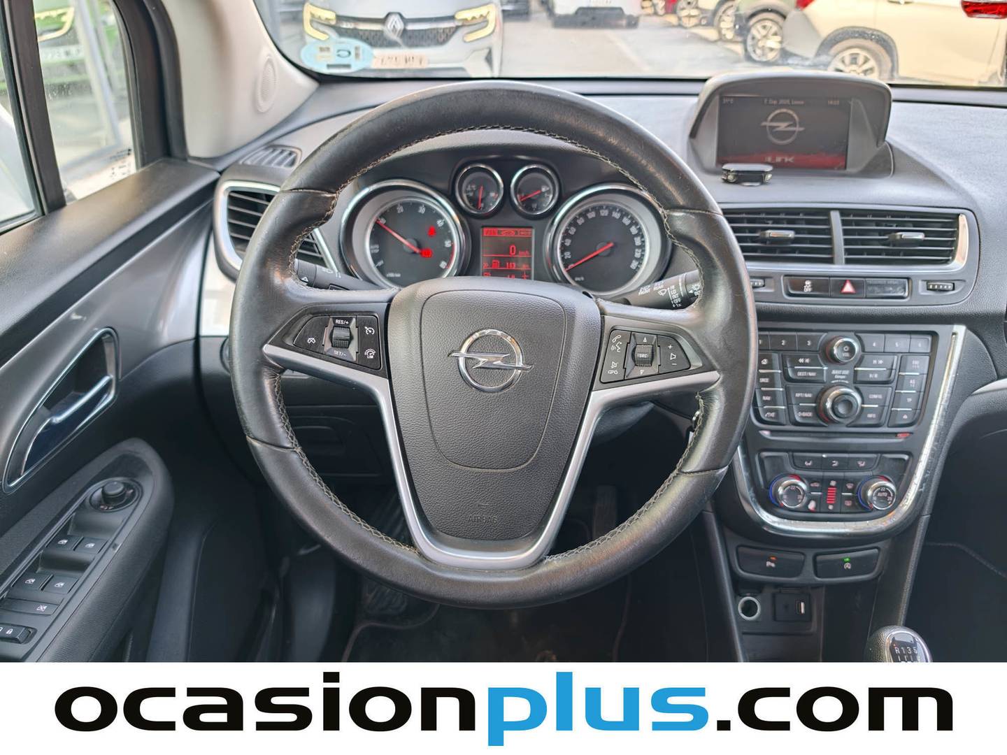 Opel Mokka Opel Mokka 1.6 CDTi S&S Selective 4x2 (136 CV) manual