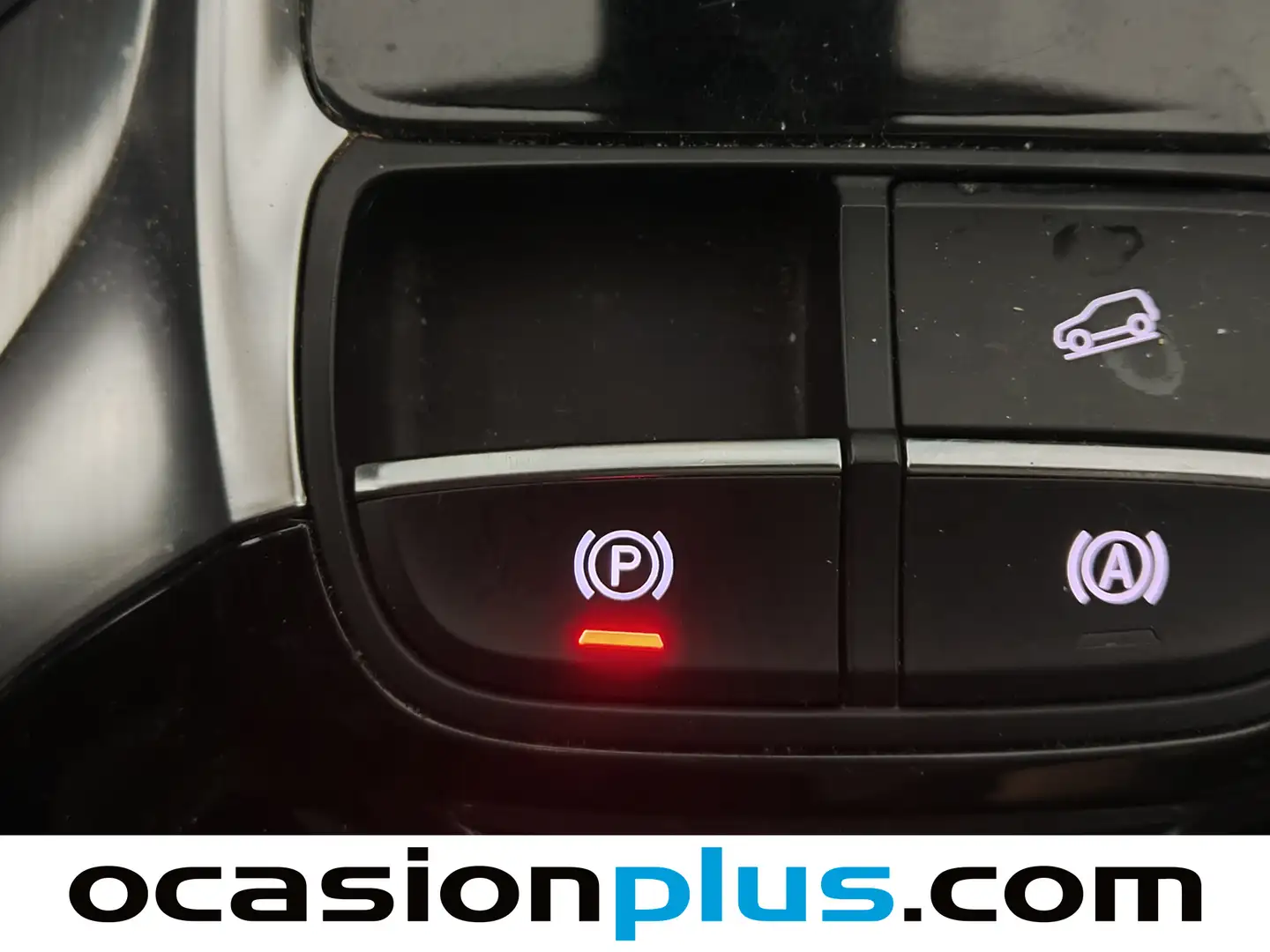 Foto MG HS MG HS 1.5 Turbo GDI Luxury DCT (162 CV)