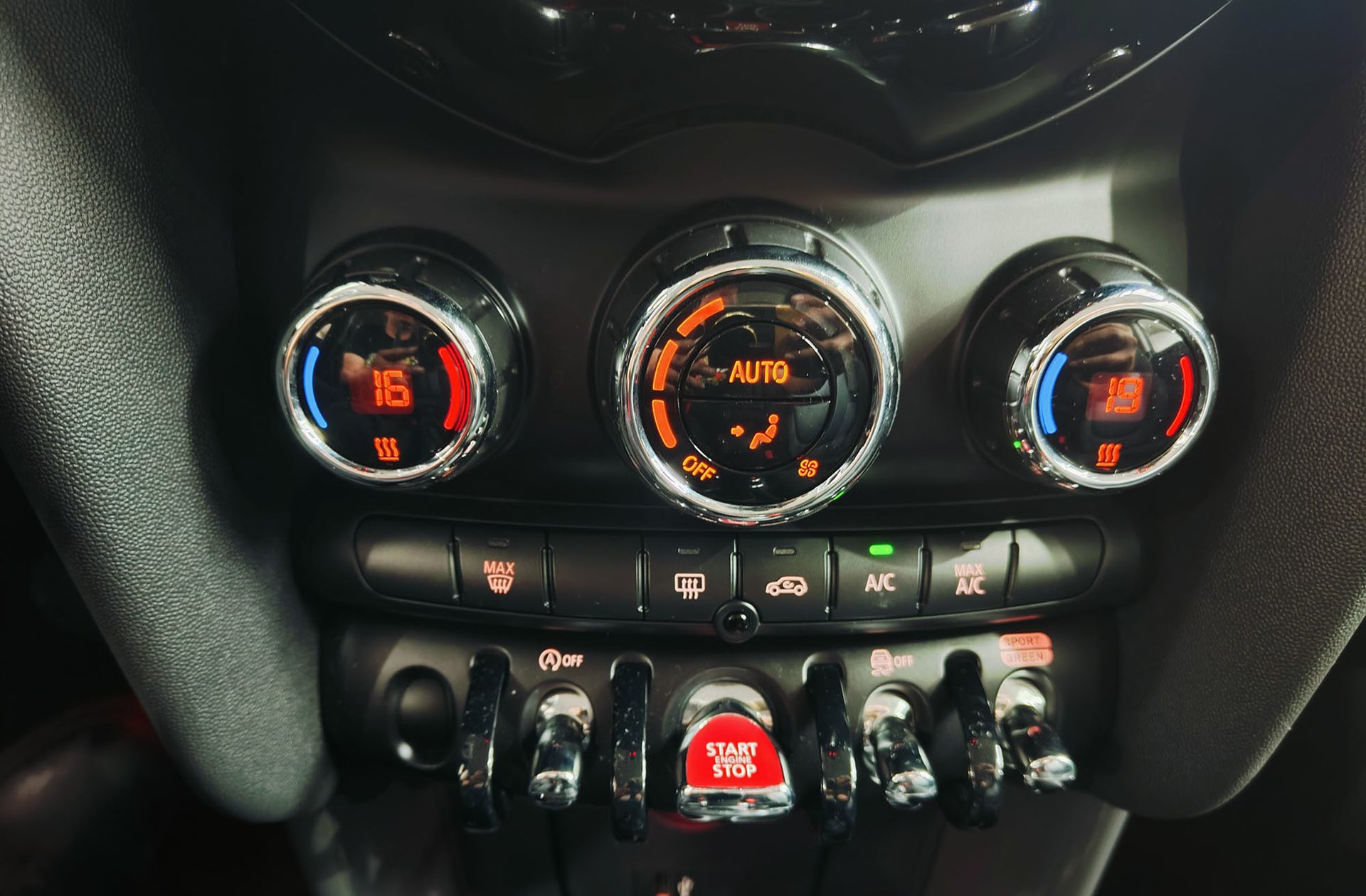 MINI Cooper - foto 31