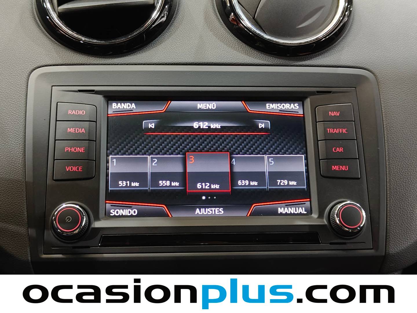 Seat Ibiza Seat Ibiza SC SC 1.8 TSI S&S Cupra (192 CV) manual