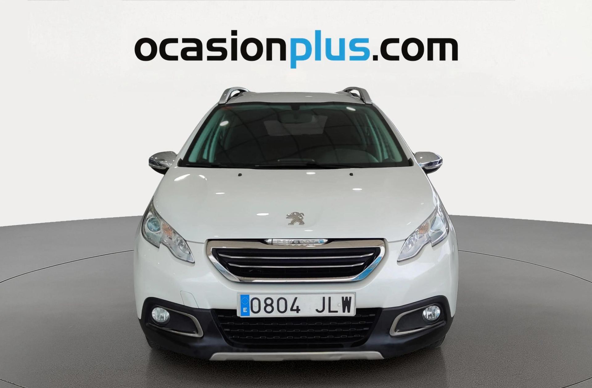 Peugeot 2008 PureTech 110 Style - foto 14