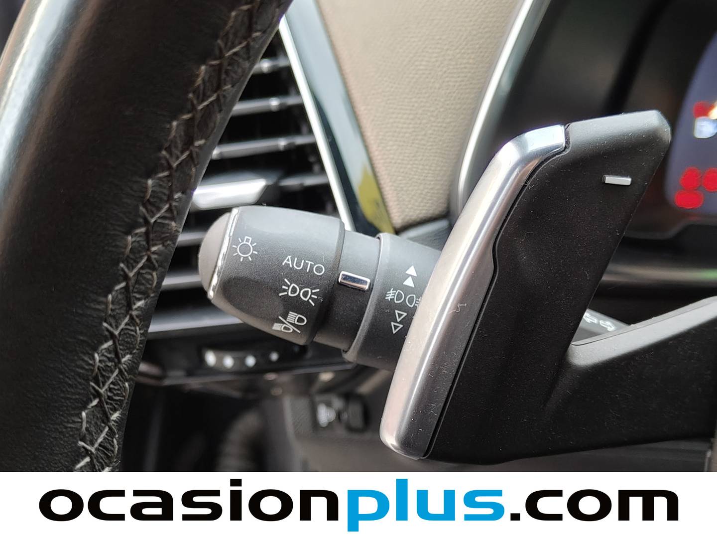 Foto DS DS 7 Crossback DS DS7 Crossback BlueHDi 130 Bastille Auto (130 CV)