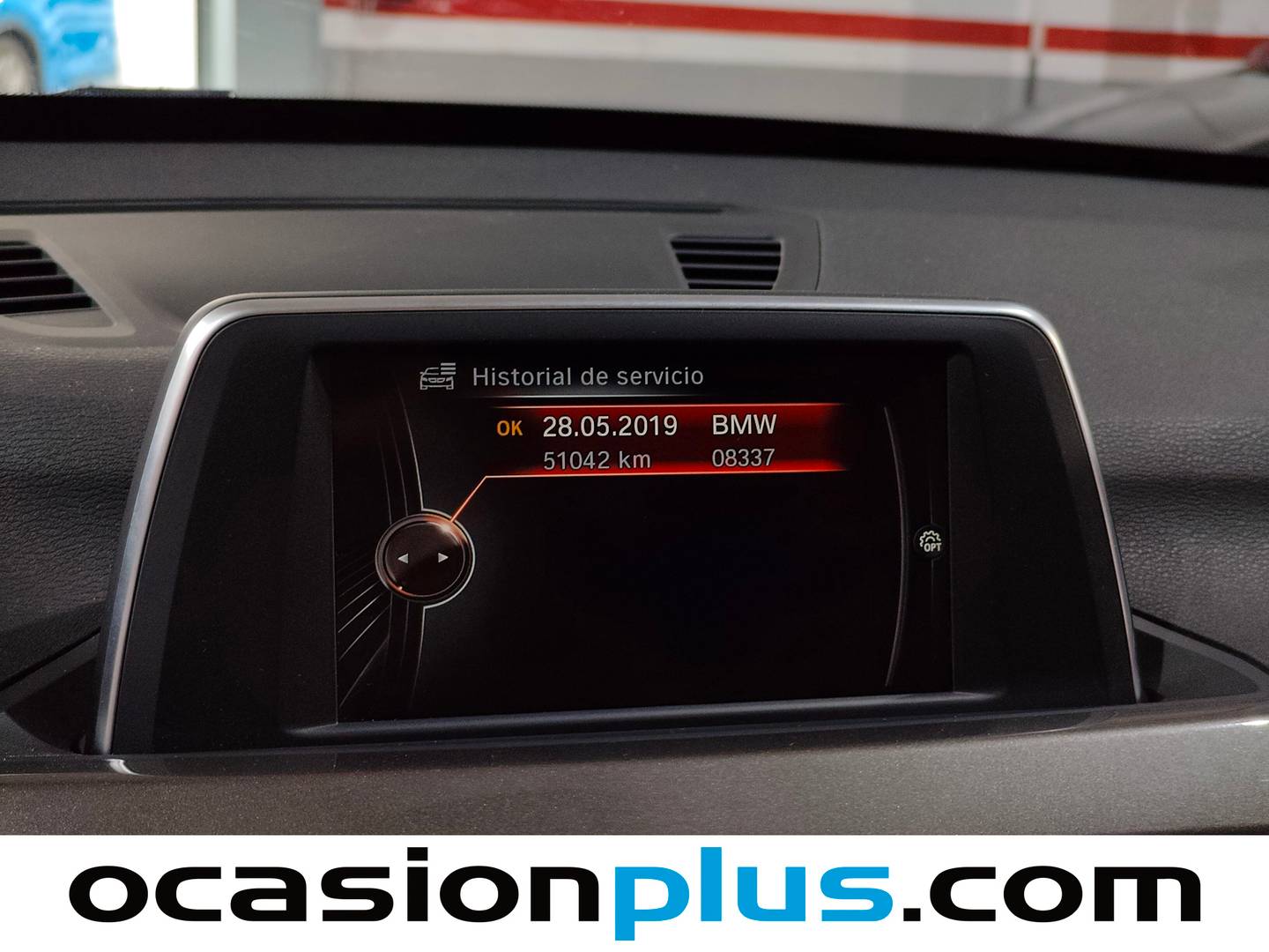 Foto BMW X1 BMW X1 sDrive18i (136 CV)