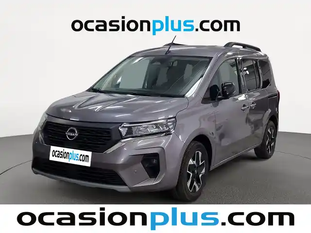 Nissan Townstar