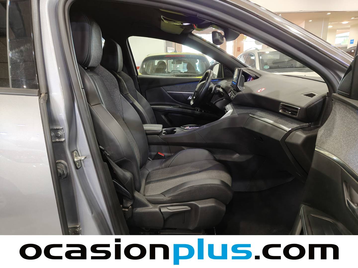 Peugeot 5008 Peugeot 5008 PureTech 130 S&S Allure Pack EAT8 (130 CV) 7 PLAZAS automático