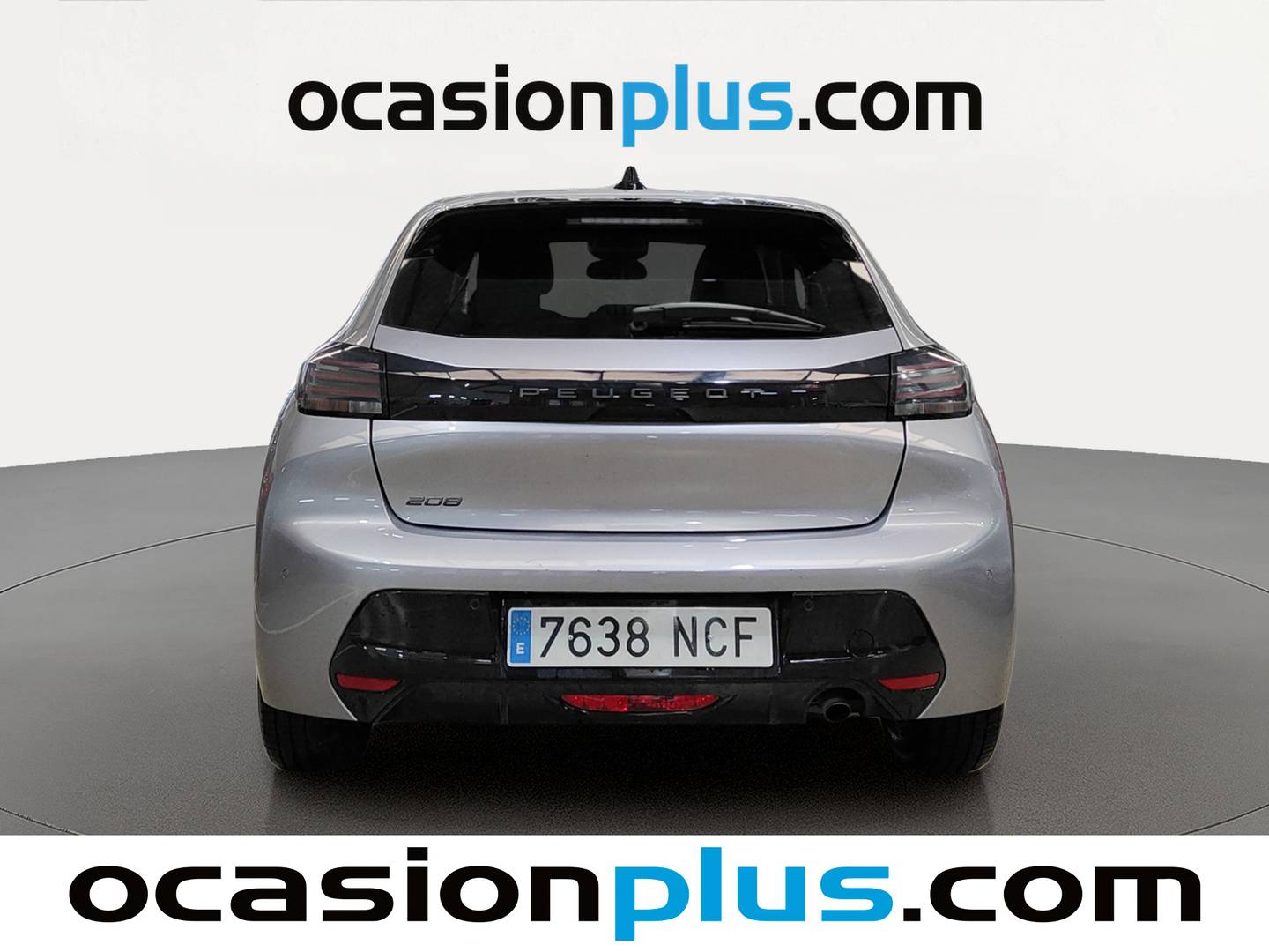 Peugeot 208 Peugeot 208 PureTech 100 Allure (100 CV) al mejor precio