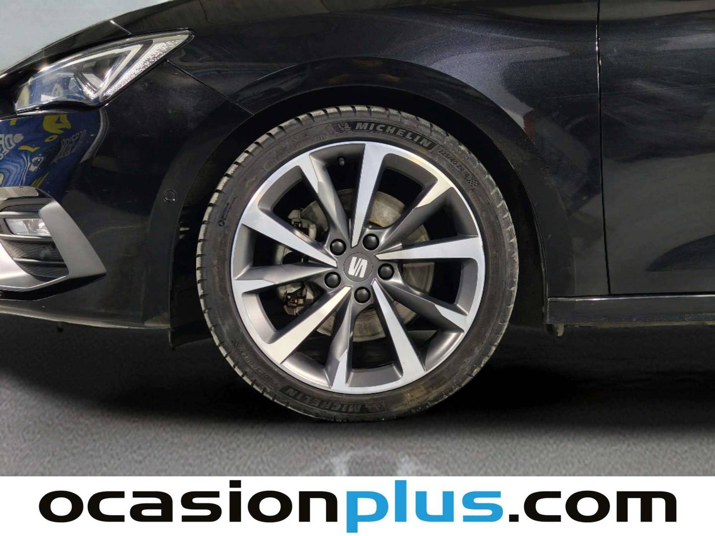 Seat León SEAT León ST 1.5 eTSI S&S FR Go L DSG (150 CV) 2021