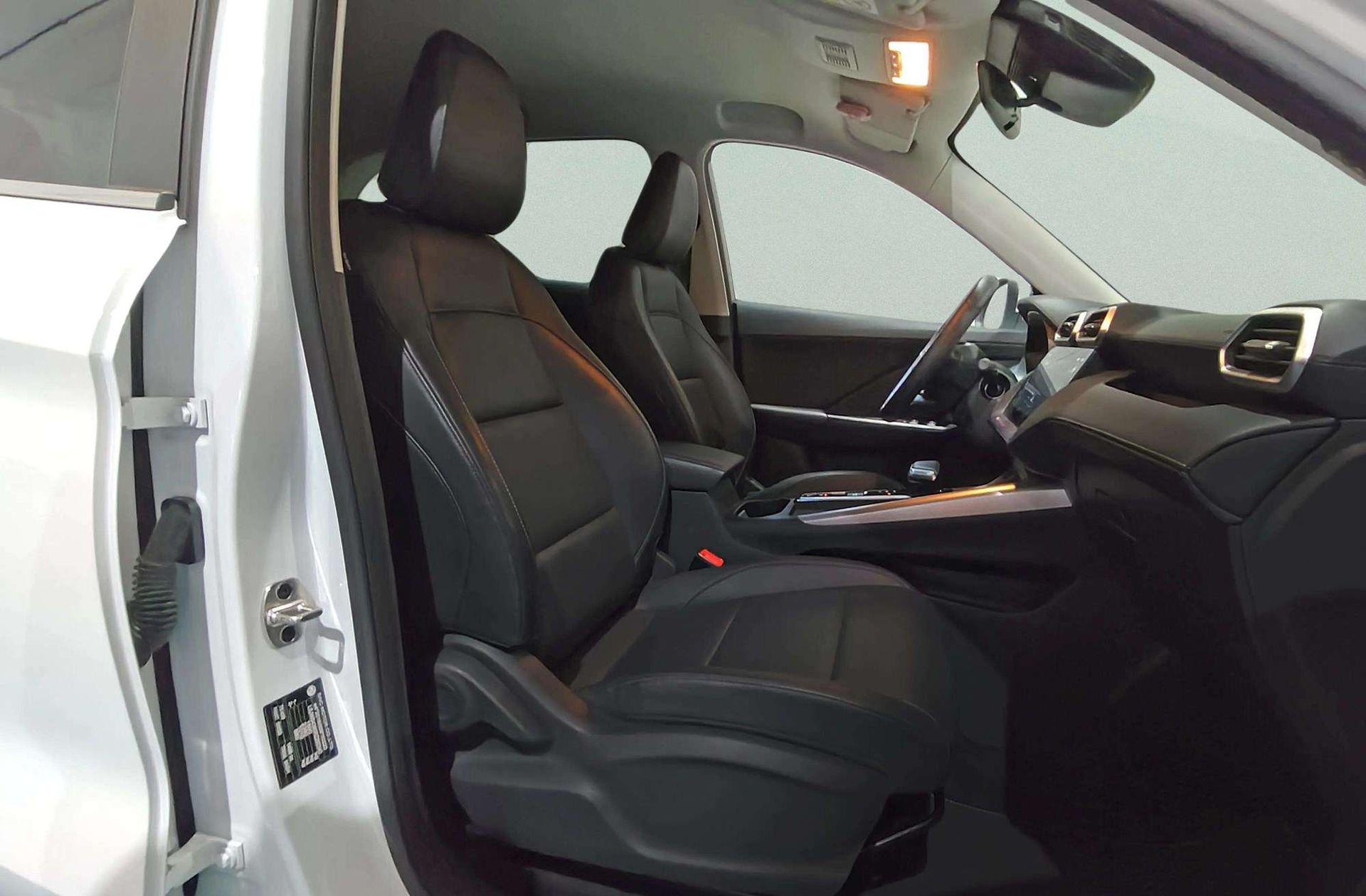 MG ZS 1.5 Hybrid+ Luxury - foto 26