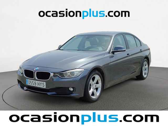 Bmw Serie 3 Segunda Mano Particulares Sevilla