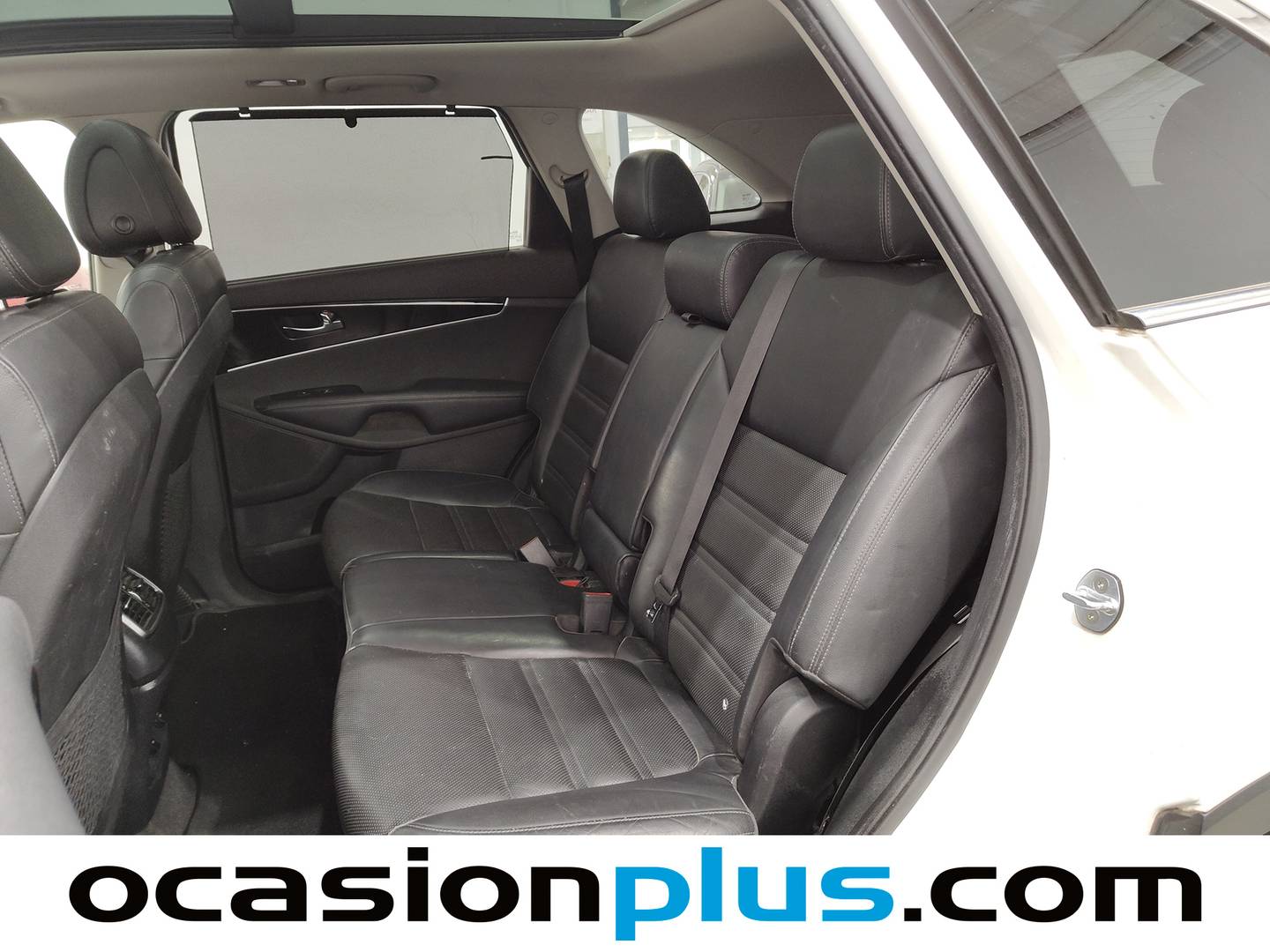 KIA Sorento KIA Sorento 2.2 CRDi Emotion Auto 4x4 (Pack Luxury) (200 CV) 7 Plazas km 0