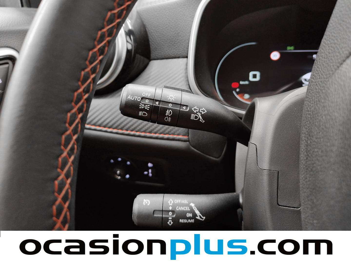 MG ZS MG ZS 1.5 Luxury (106 CV) seminuevo