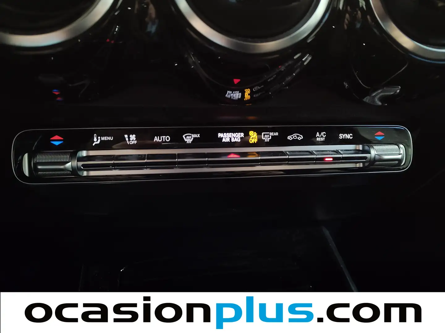 Foto Mercedes GLB Mercedes-Benz GLB GLB 220 D 4MATIC (190 CV)