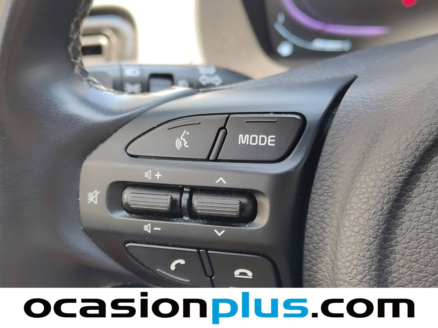 KIA Stonic KIA Stonic 1.2 DPi Drive (79 CV) de ocasión