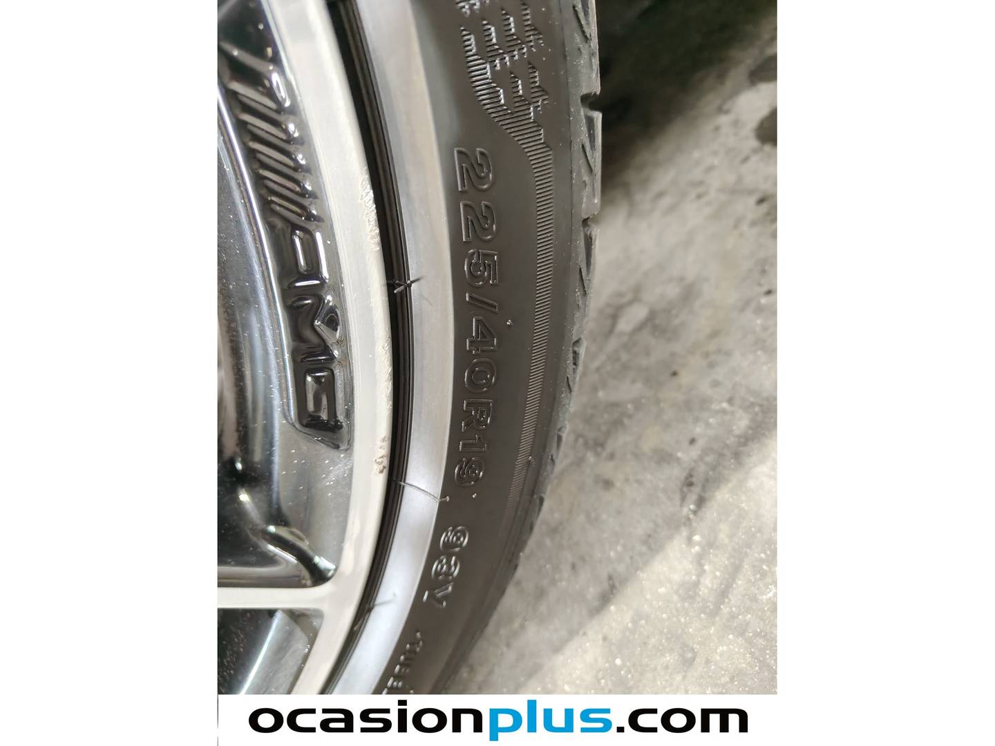 Mercedes Clase C Mercedes Clase C Clase C C 200 Coupe (184 CV)Pack AMG 184cv
