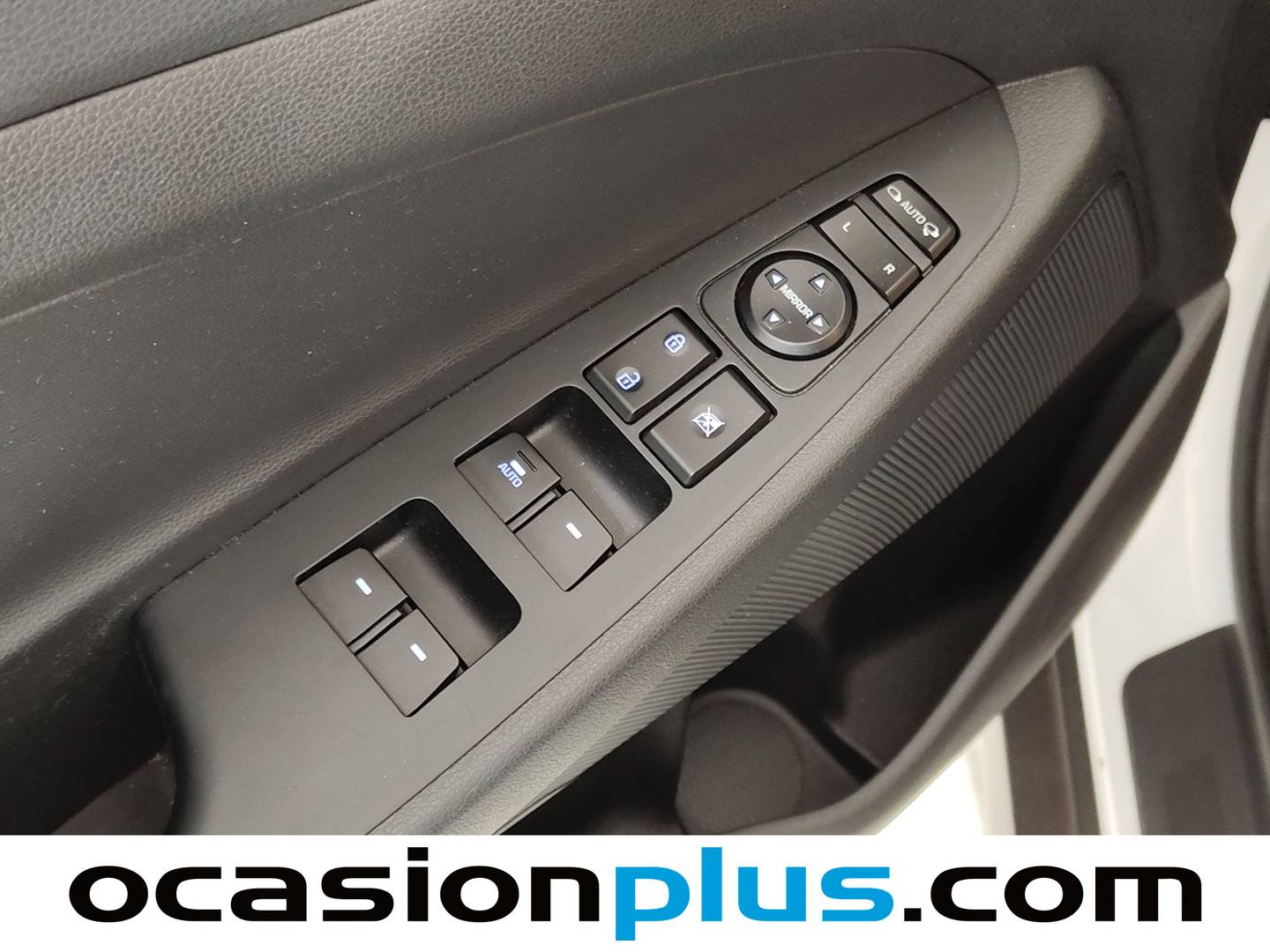 Hyundai Tucson Hyundai Tucson 1.6 GDI BlueDrive Tecno 4x2  (131 CV) seminuevo