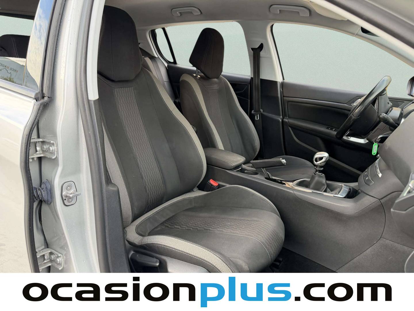 Foto Peugeot 308 Peugeot 308 PureTech 130 S&S Style (130 CV)