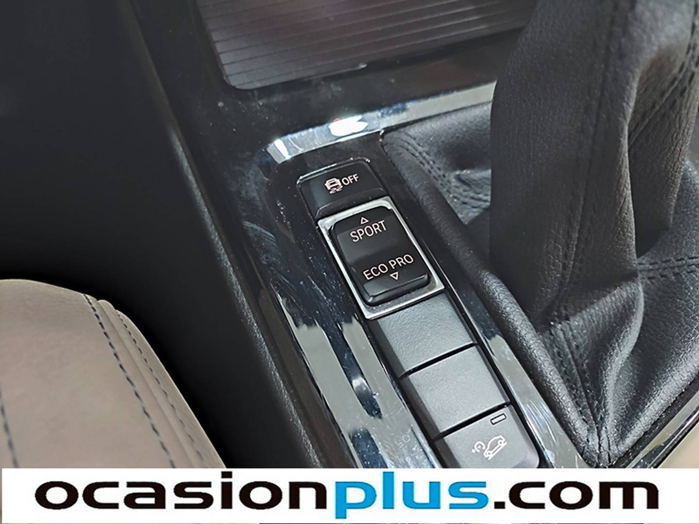 BMW X1 BMW X1 xDrive25d (231 CV) PACK M 231cv