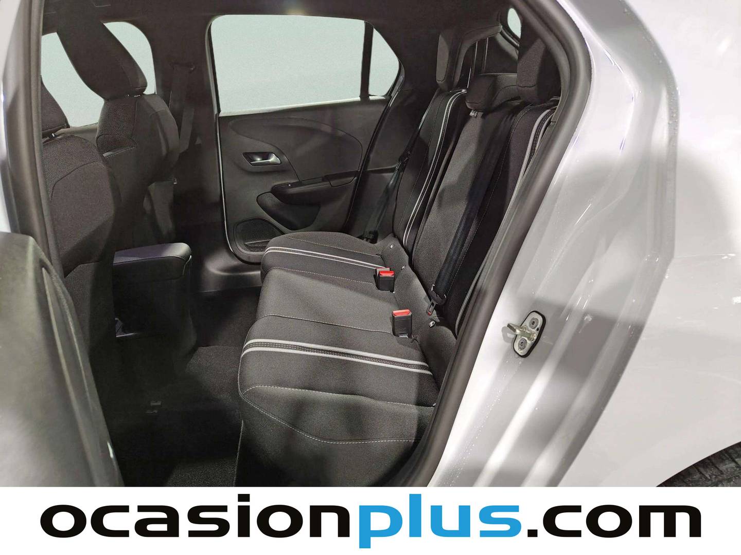 Foto Opel Corsa Opel Corsa 1.2 T XHL Hybrid GS eDCT (110 CV)