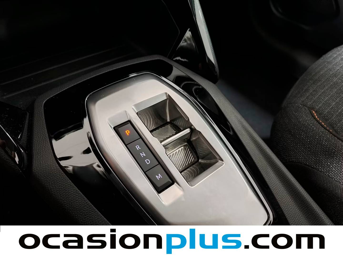 Peugeot 208 Peugeot 208 Style Hybrid 100 eDCS6 (100 CV) de ocasión