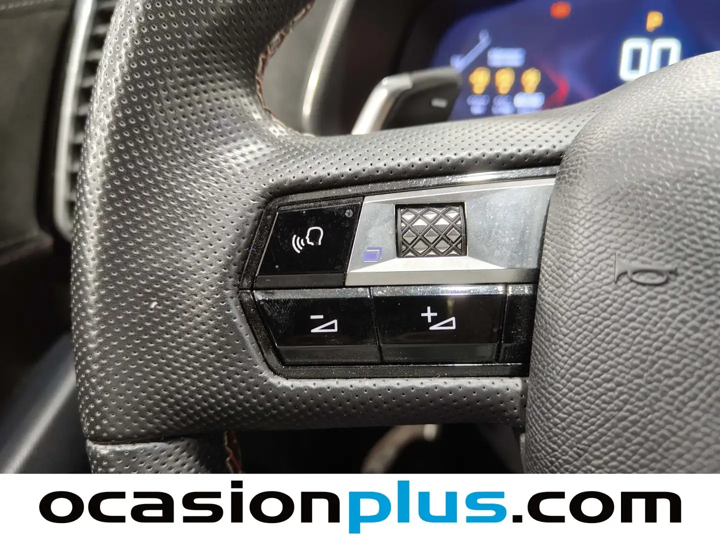 Foto DS DS 7 Crossback DS DS7 Crossback BlueHDi 130 DE Performance Line AT (130 CV)