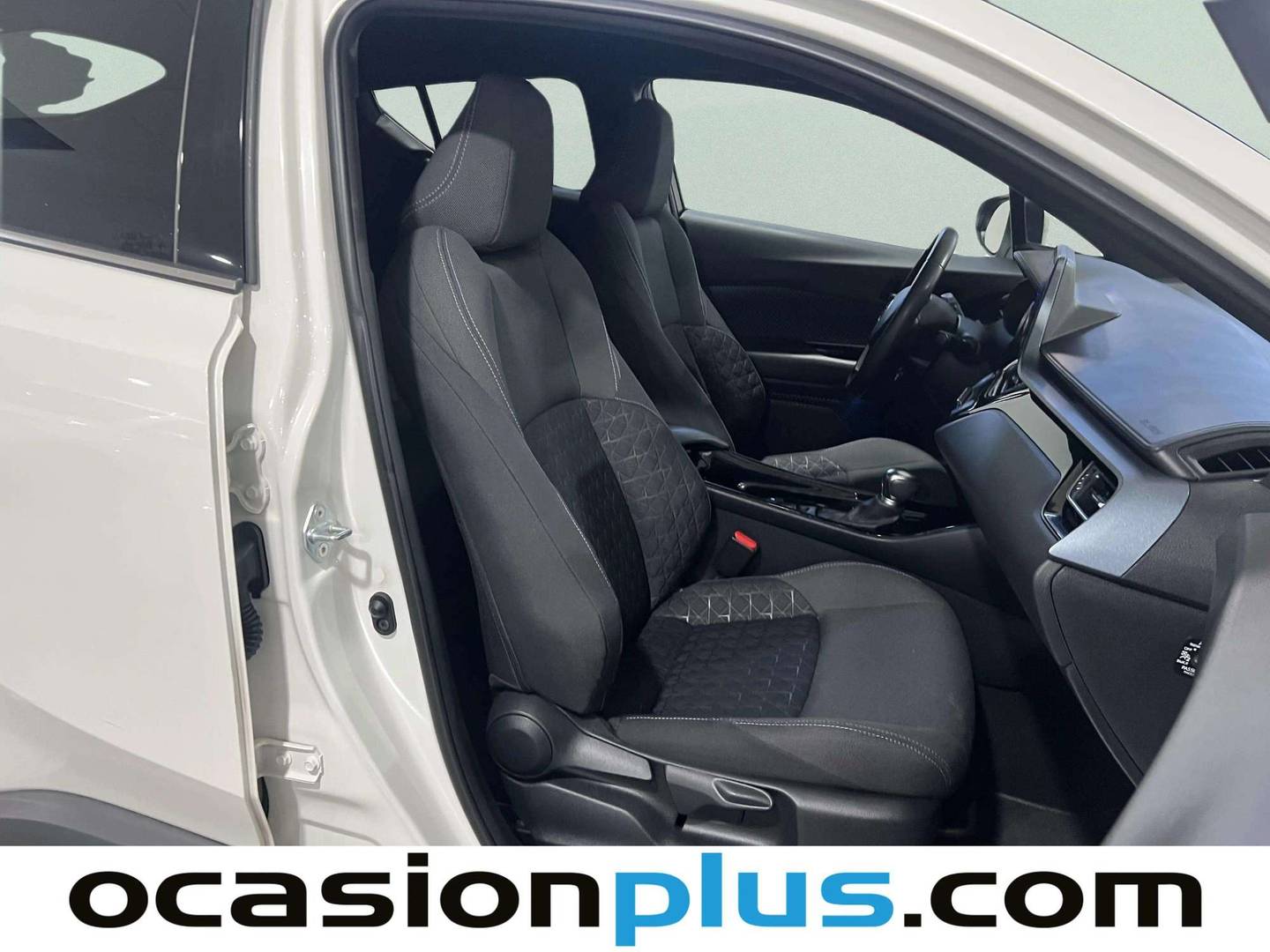 Toyota C-HR Toyota C-HR 180H Advance (184 CV) km 0