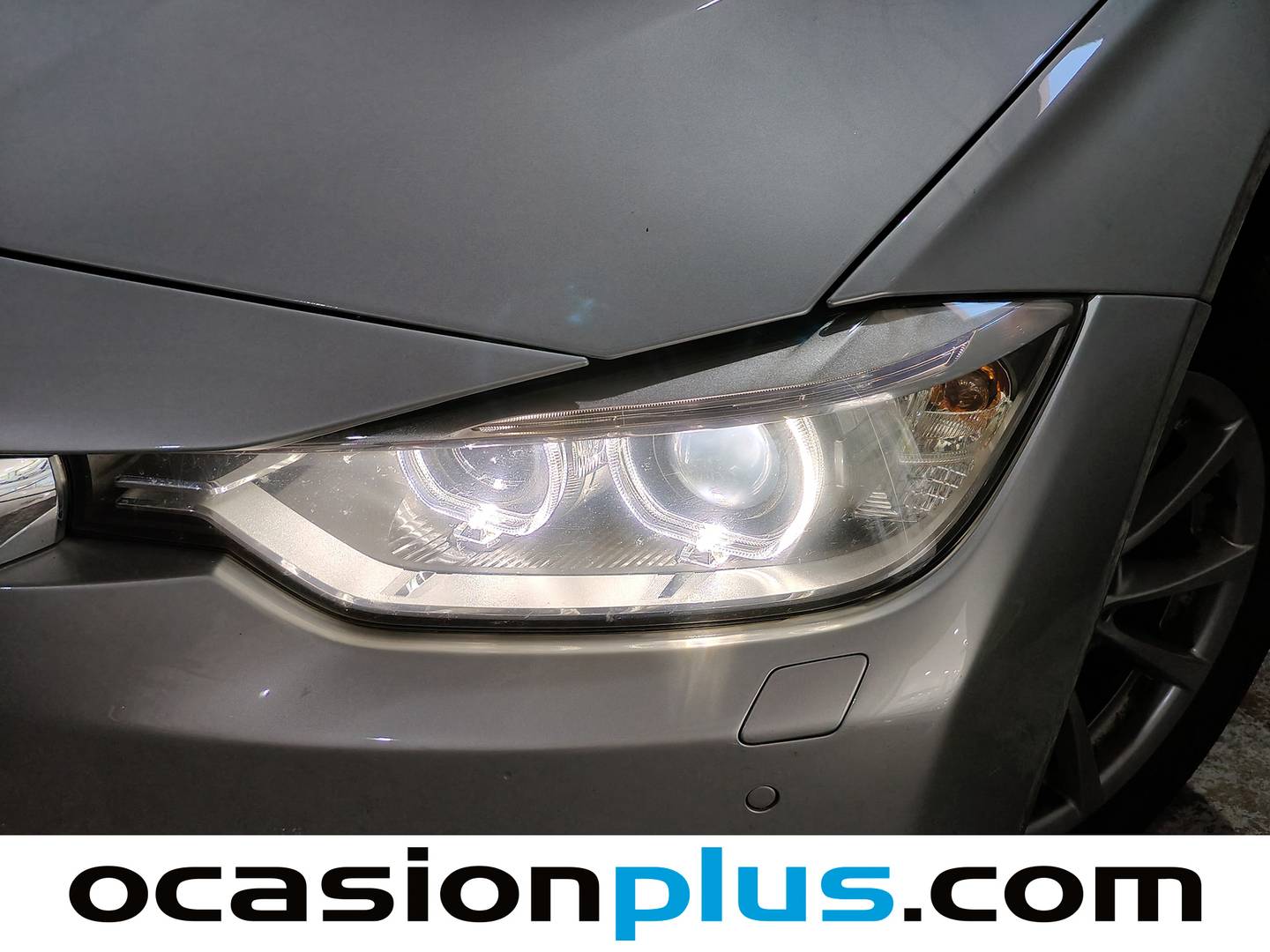 Extras del BMW Serie 3 BMW Serie 3 320d (184 CV)