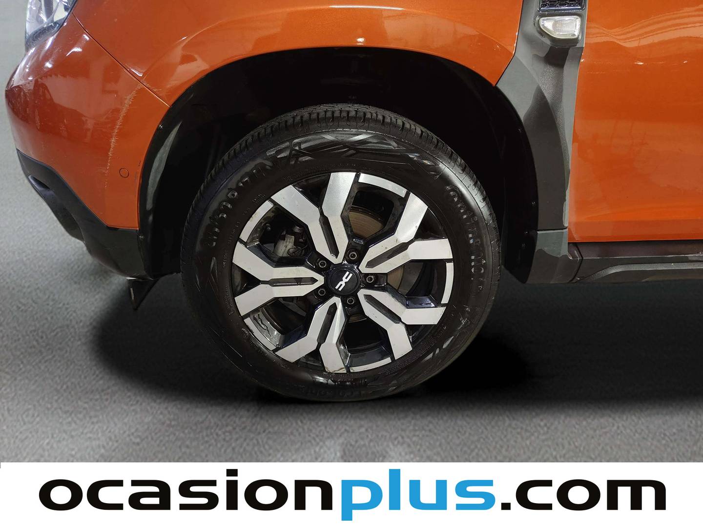 Dacia Duster Dacia Duster Journey Go TCE ECO-G 4X2 (100 CV) 2023