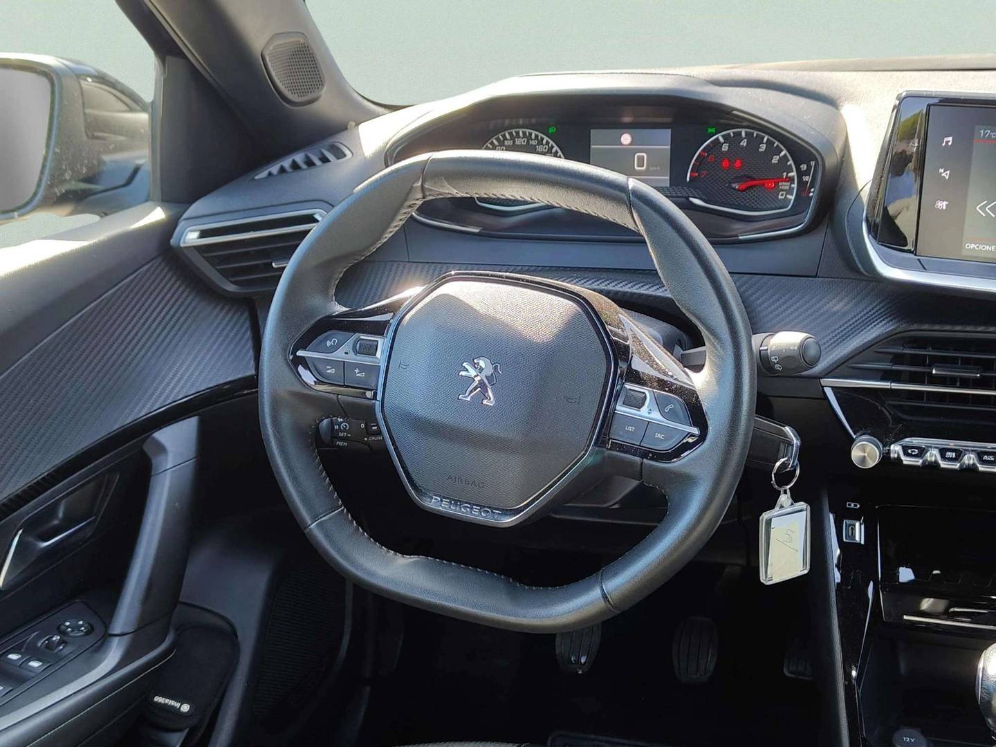 Peugeot 2008 Peugeot 2008 PureTech 100 S&S Allure (100 CV) de ocasión