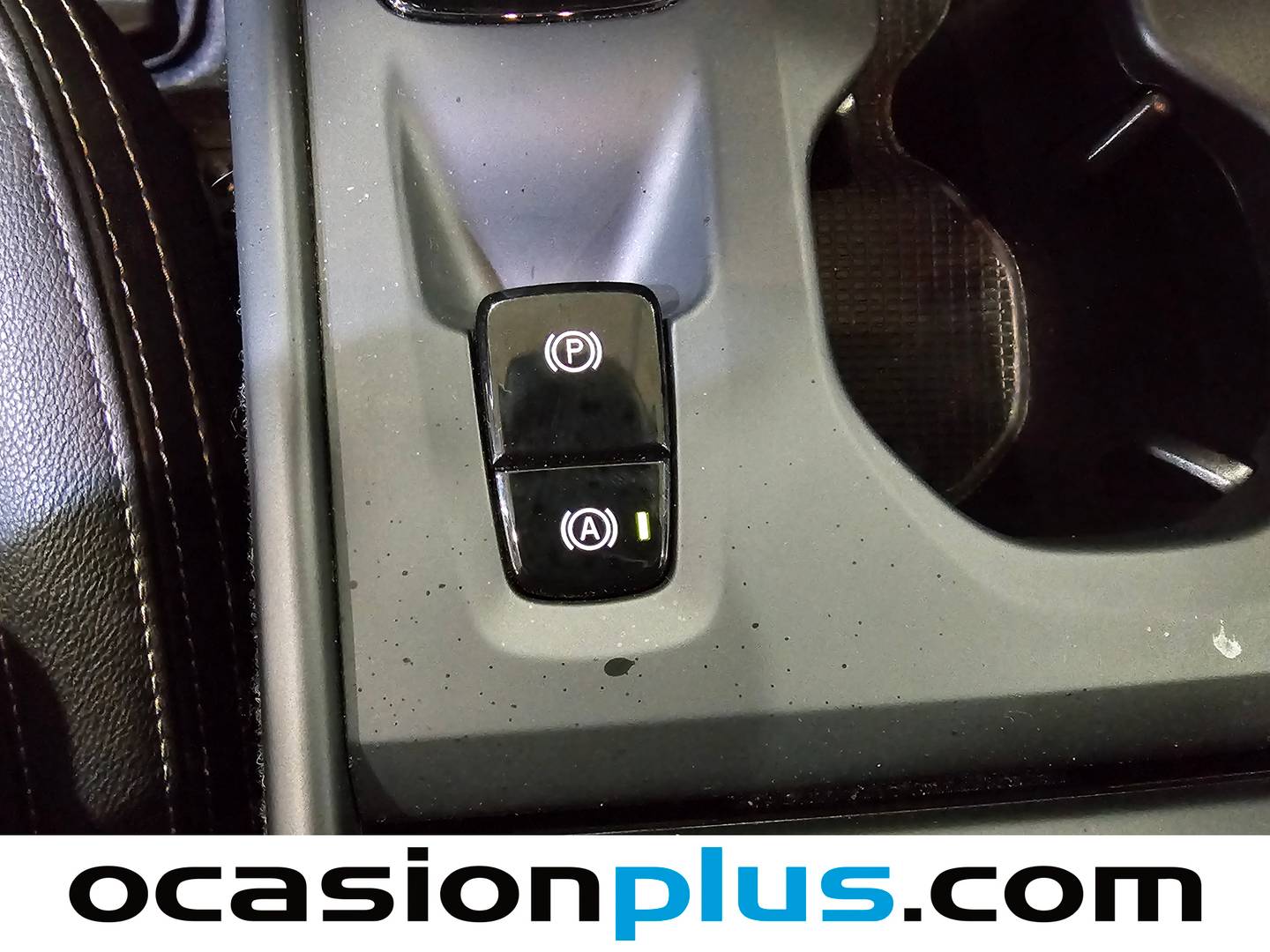 Volvo XC40 Volvo XC40 D3 Business Plus Auto (150 CV) diésel