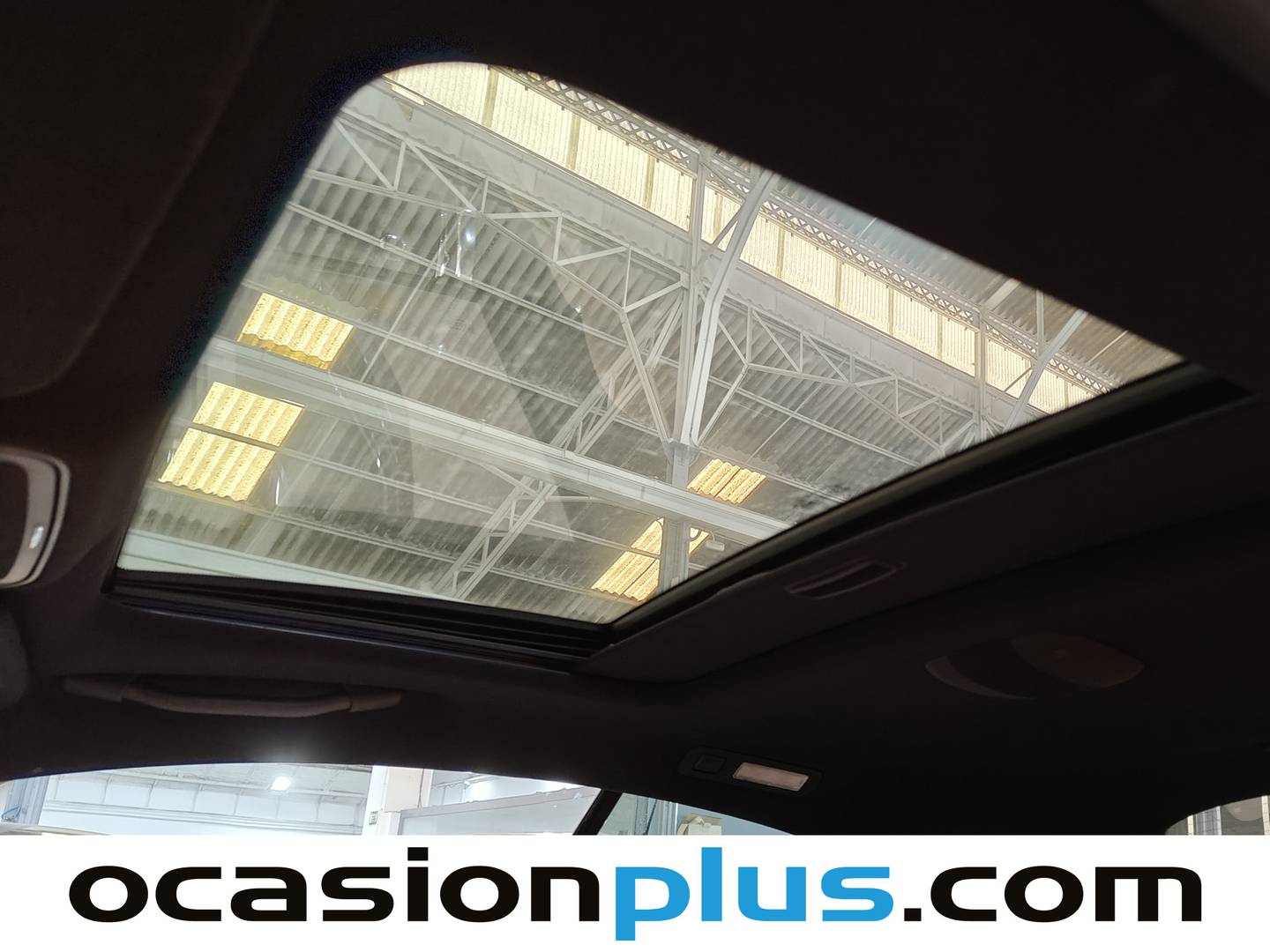 Extras y acabados del Mercedes Clase CL Mercedes Clase CL 500 BlueEfficiency (435 CV)
