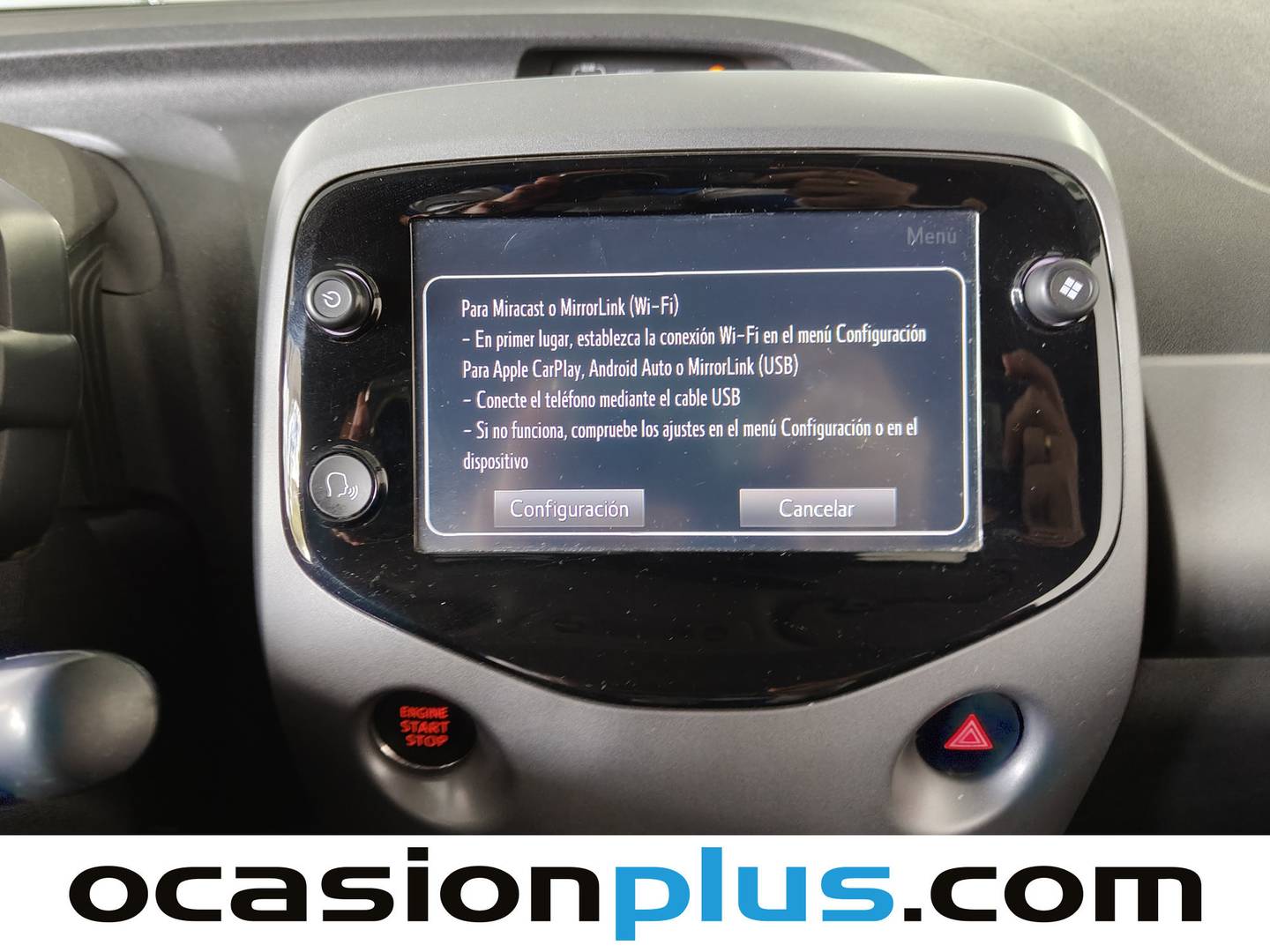 Toyota Aygo Toyota Aygo 1.0 70 x-cite (72 CV) manual