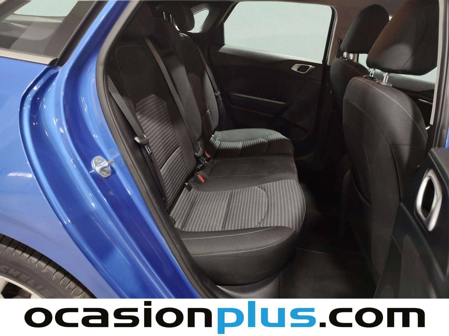KIA Ceed KIA Ceed 1.6 MHEV iMT Drive (136 CV) km 0